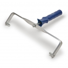 HAMILTON 3612901-120 Double Arm Roller Frame 12"