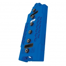 KREG KMA3225 Shelf Pin Jig - 1/4" KREG KMA3225 Shelf Pin Jig - 1/4"