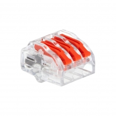 DETA IM1632 32A Releasable Lever Connector 50 pack