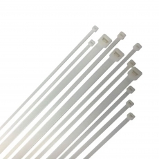 DETA IM1212 Nylon Cable Tie 2.5x100mm 100 pack