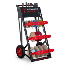 ARMORGARD SPK2 Cable Spoolkart