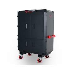 ARMORGARD SS2 Sitestation