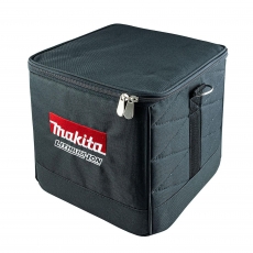 MAKITA 831373-8 Black Cube Tool Bag