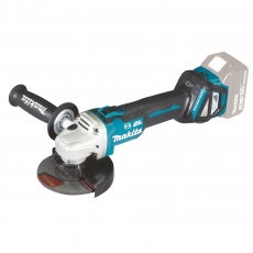 MAKITA DGA513Z 18v Brushless 125mm Grinder BODY ONLY