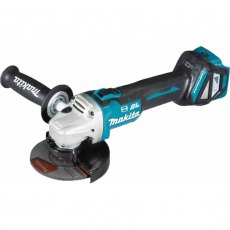 MAKITA DGA513Z 18v Brushless 125mm Grinder BODY ONLY