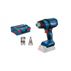 BOSCH GHG18V-50 18v Heat Gun BODY ONLY +LBoxx