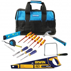 ToolStoreUK Joiner's Apprentice Kit