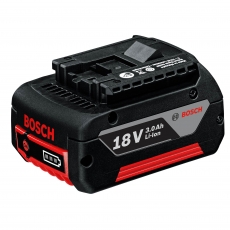 BOSCH 1600Z00037 GBA 18v 3ah Coolpack Battery