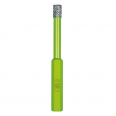 PREMIER DIAMOND DP14582 ST-PWD 7mm Wax Filled Tile Drill