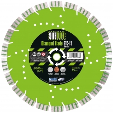 PREMIER DIAMOND DP14503 300x2.8x15x20mm Concrete Blade