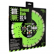 PREMIER DIAMOND DP14503 300x2.8x15x20mm Concrete Blade