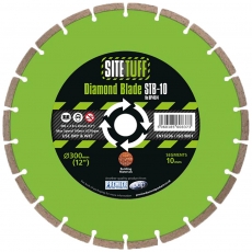 PREMIER DIAMOND DP14514 300x2.8x10x20mm Building Material Blade