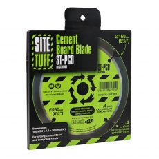 PREMIER DIAMOND GT30005 160x2.0x1.4x20mm 4T PCD Blade