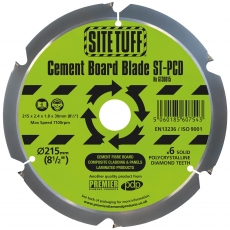 PREMIER DIAMOND GT30010 184x2.4x1.8x30mm 4T PCD Blade