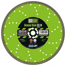 PREMIER DIAMOND DP14523 300x3.0x10x20mm Turbo Concrete Blade
