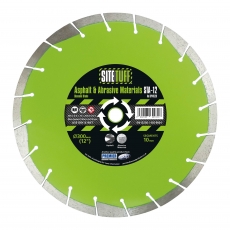 PREMIER DIAMOND DP14528 STA-12 300mm Asphalt Blade