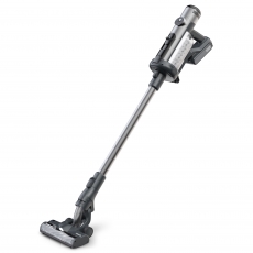 NUMATIC 914730 NQ100 Quick Grey/Black Vacuum with 2xBatteries