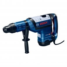 BOSCH EIGHT GBH8-45DV 110v 8kg SDS-Max Hammer