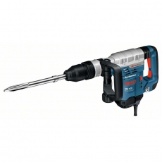 BOSCH GSH5CE 240v SDS Max Demolition Hammer