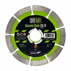 PREMIER DIAMOND DP14510 115x2.2x10x22.2mm Build Material Blade