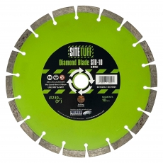 PREMIER DIAMOND DP14512 230x2.6x10x22.2mm Build Material Blade