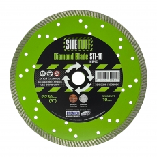 PREMIER DIAMOND DP14522 230x2.4x10x22.2mm Turbo Concrete Blade