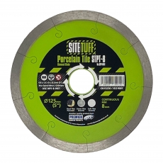 PREMIER DIAMOND DP14481 STPT-8 125mm Diamond Tile Blade