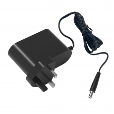 NUMATIC 915242 Quick Vac Battery Charger UK
