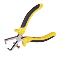 STANLEY 0 84 075 150mm DynaGrip Wire Stripper