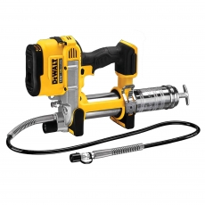 DEWALT DCGG571N 18v XR Grease Gun BODY ONLY