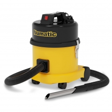 NUMATIC 877039 HZ370-2 110v Hazardous Use Dry Vacuum