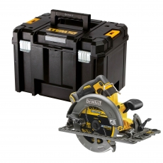 DEWALT DCS579NT 54v Flexvolt Brushless Circular Saw BODY+Tstak