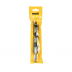 DEWALT DT4618QZ 26mm x 200mm Auger Bit