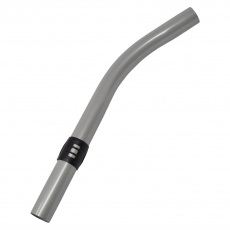NUMATIC 601025 32mm Aluminium Bend Tube +Volume Control NUMATIC 601025 32mm Aluminium Bend Tube +Volume Control