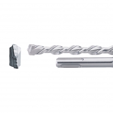 MAKITA B-48000 18mm x 200mm SDS+ Performance Bit