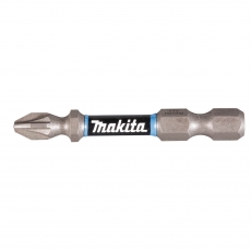 MAKITA E-03305 Premier Double Torsion Bit PZ2-50mm