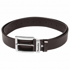MAKITA E-05387 Leather Belt Brown Large