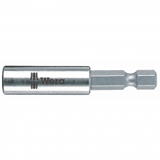 WERA 899/4/1 Universal Bit Holder 1/4"