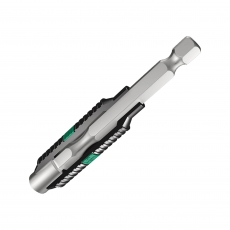 WERA 897/4RSB Rapidaptor BiTorsion Bit Holder