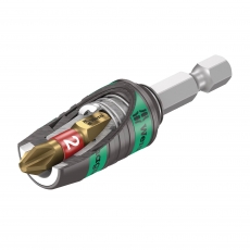 WERA 887/4RRSB Rapidaptor Magnetic Bit Holder