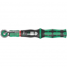 WERA Safe-Torque A1 Torque Wrench 2-12Nm 1/4"