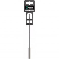 WERA 899/4/1S Bit Holder with Retain Ring 200mm WERA 899/4/1S Bit Holder with Retain Ring 200mm
