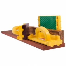 MICROJIG GB-1 GRR-RIP BLOCK Smart Pushblock