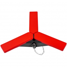 BESSEY STE-DS Ceiling Tripod for STE