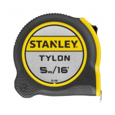 STANLEY 1 30 696 Tylon 5m Tape (Loose)