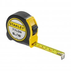 STANLEY 1 30 696 Tylon 5m Tape (Loose)