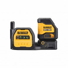 DEWALT DCE088NG18 18v Green Cross Line Laser BODY ONLY