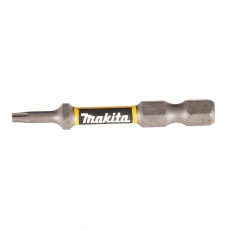 MAKITA E-03327 Premier Double Torsion Bit T10-50mm