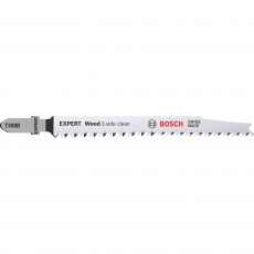 BOSCH 2608900551 T308B Jigsaw Blades 5 pack