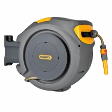 HOZELOCK 100-000-866 Auto Reel Retract Hose System 20m